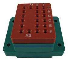 AMPHENOL PCD M12883/47-04S WC