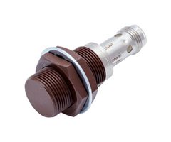OMRON INDUSTRIAL AUTOMATION E2EW-QX12B1T18-M1 Sensor de Proximidad, 12 mm, PNP / SPST-NA, M18, 10 a 30 VCD