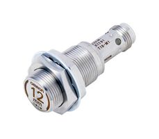 OMRON INDUSTRIAL AUTOMATION E2EW-X12C118-M1 Sensor de Proximidad, 12 mm, NPN / SPST-NA, M18, 10 a 30 VCD