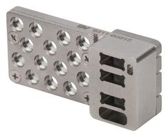 AMPHENOL SV MICROWAVE 9311-60215