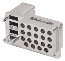 AMPHENOL SV MICROWAVE 9321-60108