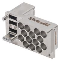 AMPHENOL SV MICROWAVE 9321-60109