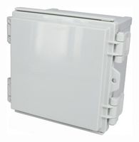 BUD INDUSTRIES PTR-28482
