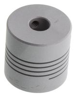 OMRON INDUSTRIAL AUTOMATION E69-C06M Coupling, Duralumin, 6 mm, Incremental Rotary Encoders