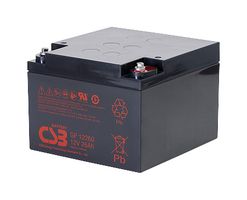 CSB BATTERY OF AMERICA GP12260B1