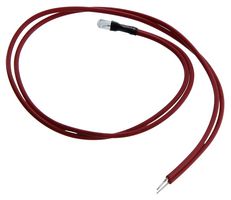 MCM 25-500 Lampara Incandescente, 8 V, 2.4mm, 2000 h