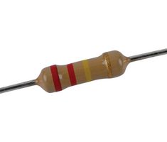 MULTICOMP PRO MCF 0.5W 220K