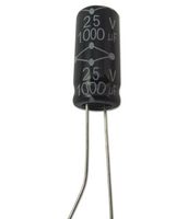 MULTICOMP PRO MCGPR16V106M5X11