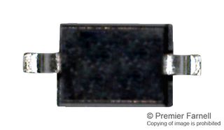 LITTELFUSE SP4203-01FTG-C Dispositivo de Protección ESD, Bidireccional, 20 V, SOD-323, 2 Pines, SPA SP4203 Series