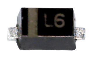 NEXPERIA PMEG2010AEB,115 Schottky Rectifier, 20 V, 1 A, Single, SOD-523, 2 Pins, 620 mV