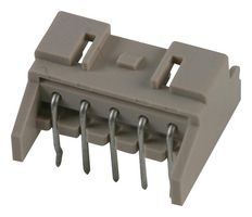 JST / JAPAN SOLDERLESS TERMINALS S03B-XASK-1(LF)(SN)