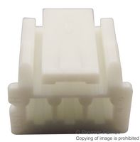 JST / JAPAN SOLDERLESS TERMINALS XAP-03V-1