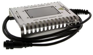 WELLER WHP80 Placa Caliente, 24 V, 200 °C, 80 W