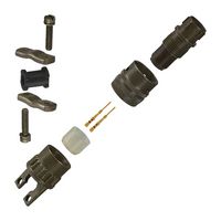 ITT CANNON MS3126F16-26P