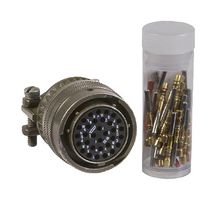 ITT CANNON MS3126F18-32S