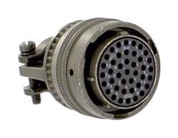 ITT CANNON MS3126F22-55S