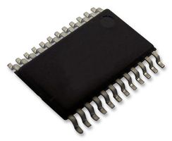 STMICROELECTRONICS STP16CP05XTTR