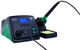 MULTICOMP PRO MP740139 Soldering Station, 120 V, 450 °C, 80 W, ESD Safe