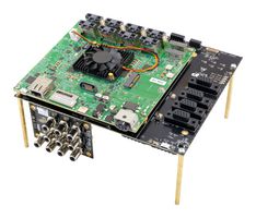 NXP MCIMX8QM-CPU Tarjeta de Desarrollo, i.MX 8QuadMax, ARM, Cortex-A53, Cortex-A72, Cortex-M4F, 32Bits