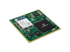 MICROCHIP ATSAMA5D27-WLSOM1
