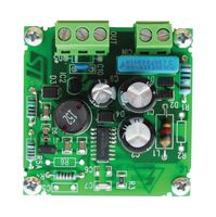 STMICROELECTRONICS STEVAL-ISA119V1 Tarjeta de Demostración, VIPER16LD, Convertidor Reductor, Alto Voltaje, 6W