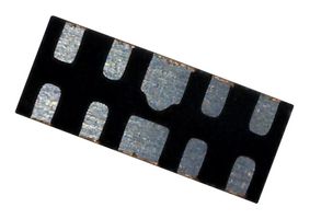 DIODES INC. D5V0F4U10LP-7