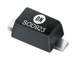DIODES INC. D5V0L1B2S9-7