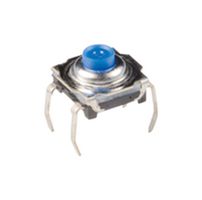 C&K COMPONENTS KSA0M211 LFTR