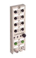 LUMBERG AUTOMATION 0980 ESL 390-121-DCU1