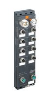 LUMBERG AUTOMATION 0980 ESL 701