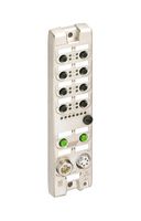 LUMBERG AUTOMATION 0980 ESL 802