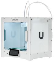 216932 - ULTIMAKER S3 3D PRINTER (US PWR PLUG)