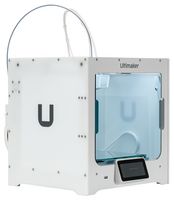 216932 - ULTIMAKER S3 3D PRINTER (US PWR PLUG)