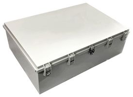 BUD INDUSTRIES NBG-20015-C