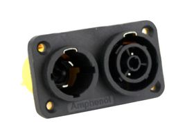 AMPHENOL AUDIO HPT-3-CC