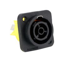 AMPHENOL AUDIO HPT-3-FD