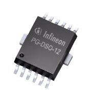 INFINEON TLE4473GV53AUMA2