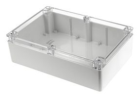 HAMMOND 1554XA2GYCL