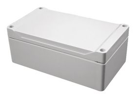 HAMMOND 1555YA2GY