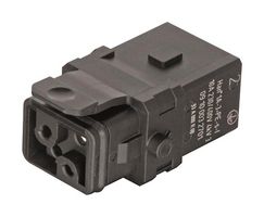 HARTING 09100032701