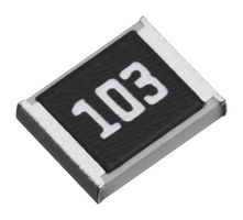 PANASONIC ECQE2105JB3 Capacitor de Película Propósito General, Metallized PET, Caja Radial - 2 Pines, 1 µF, ± 5%, 125 V