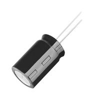 PANASONIC EEAGA1H4R7B Capacitor Electrolítico, 4.7 µF, 50 V, ± 20%, Conexión Radial, 1000 horas a 105°C, Polar