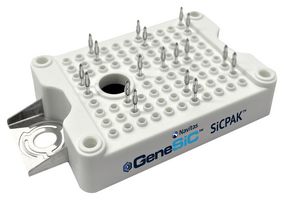 GENESIC G3F09MT12FB2