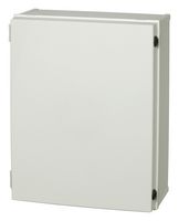 Plastic Enclosures and Mounting Plates