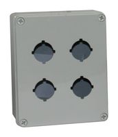FIBOX UL PBPC F 85 G 4M