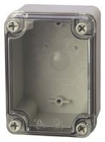 FIBOX UL PC B 85 T