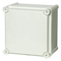 FIBOX UL PC 1919 18 G-2FSH