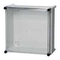 FIBOX UL PC 1919 18 T