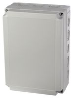 FIBOX UL PC 200/100 HG