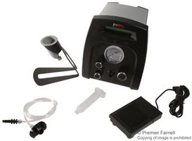 DX-250 - Dispensador de Fluidos, Controlador, Digital, Programable